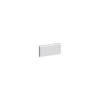 9mm Round One Edge Primed MDF Architrave FSC 15 X 68 X 5400mm