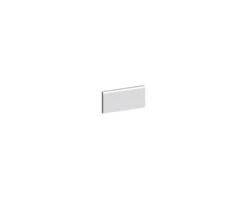 9mm Round One Edge Primed MDF Architrave FSC 15 X 44 X 5400mm