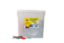 Broadfix Assorted Flat Shims 100 X 28mm (300 Pack) (BSP300)