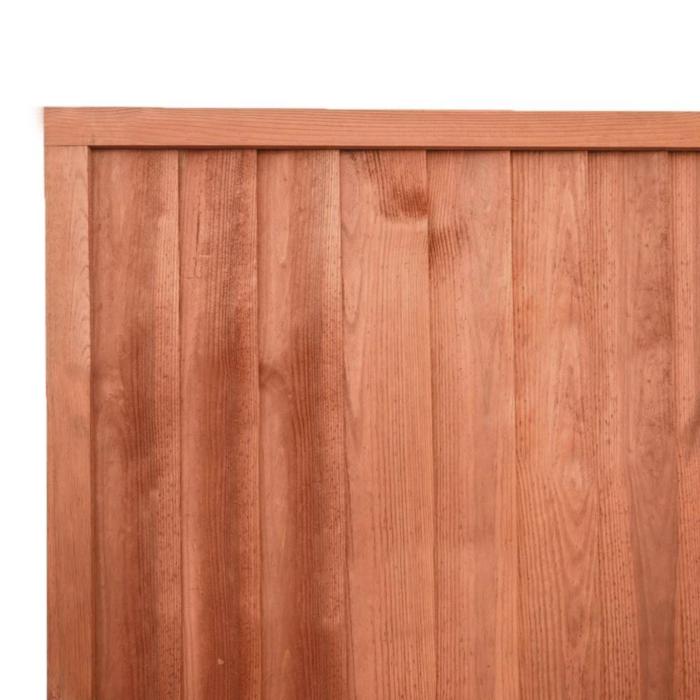 Grange Superior Featheredge (4ft) Fence Panel Dark Brown PEFC 1200 x 1830 x 48mm (GSFE4DB) Grange Superior Featheredge (4ft) Fence Panel Dark Brown PEFC 1200 X 1830 X 48mm (GSFE4DB) -Howarth Timber Shop GS20Brown20Cutout20Front20Corner.jpg 13525.1755761010
