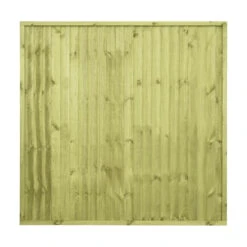 Grange Superior Featheredge Green 900mm