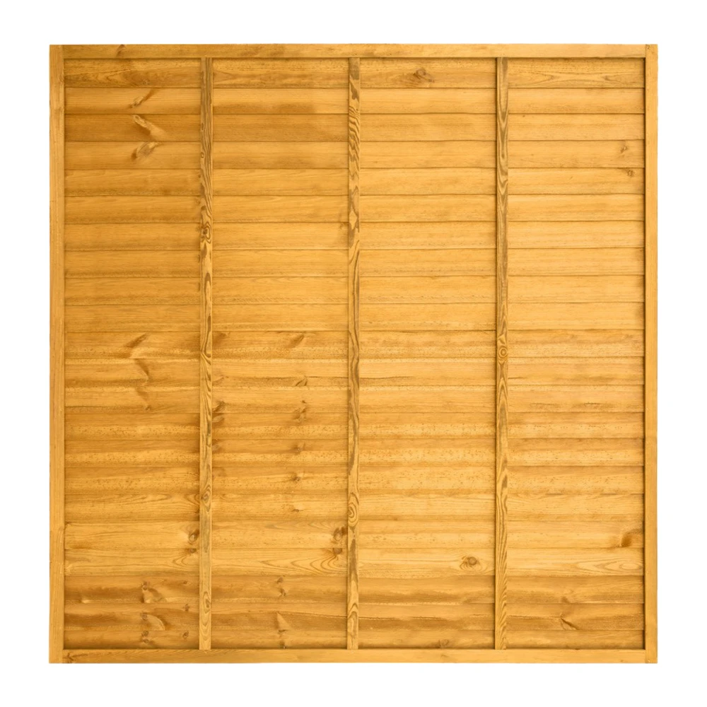 Grange Superior Closeboard (3ft) Fence Panel Golden Brown PEFC 900 x 1830 x 40mm (GSCB3NV) Grange Superior Closeboard (3ft) Fence Panel Golden Brown PEFC 900 X 1830 X 40mm (GSCB3NV) -Howarth Timber Shop GSCBNH20Cutout20Back 40579.1755748981