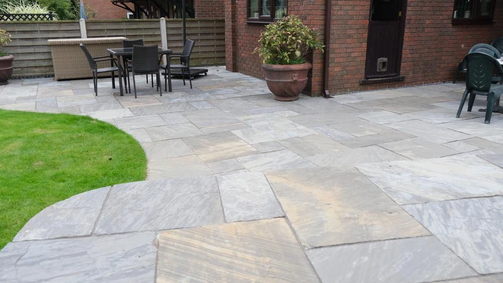 Talasey Classicstone Graphite Sandstone Paving Project Pack x 24mm (18.90m2) Talasey Classicstone Graphite Sandstone Paving Project Pack X 24mm (18.90m2) -Howarth Timber Shop Grafite PP IMG 02.JPG 01845.1755744744