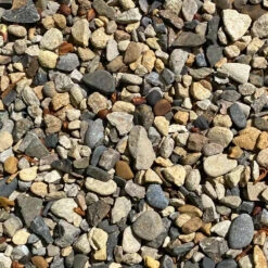 Gravel Bag 20mm Bulk Bag