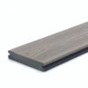 Trex Composite Decking Transcend Grooved Board New Gravel Path 25 X 140 X 3660mm