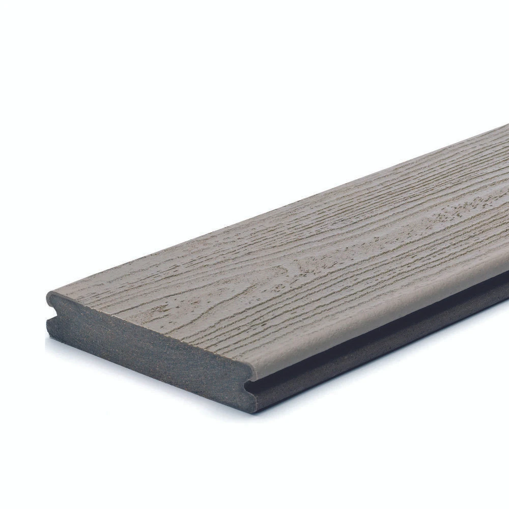 Trex Composite Decking Transcend Square Board New Gravel Path 25 x 140 x 3660mm Trex Composite Decking Transcend Square Board New Gravel Path 25 X 140 X 3660mm -Howarth Timber Shop GravelPathGrooved.jpg 43250.1755770042
