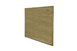 Forest Garden Horizontal (6ft) Fence Panel Pressure Treated Tongue & Groove Panel 1830 X 1830mm (5 Pack) -Howarth Timber Shop HTGP6 3.jpg 61511.1755753363