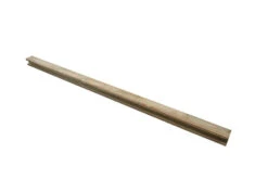 Forest Garden Reeded Slotted Fence Post (8ft) 2400 X 94 X 94mm (5 Pack) 4 Forest Garden Reeded Slotted Fence Post (8ft) 2400 X 94 X 94mm (5 Pack) -Howarth Timber Shop HTPRSTP 1.jpg 45344.1755753463