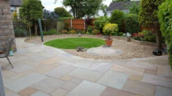 Talasey Classicstone Harvest Sandstone Paving 900 X 600 X 24mm (17.80m2) 2 Talasey Classicstone Harvest Sandstone Paving 900 X 600 X 24mm (17.80m2) -Howarth Timber Shop Harvest PP IMG 04.jpg 68461.1755744700