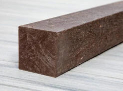 ArborJoist Recycled Plastic Decking & Fence Posts 3000 X 100 X 100mm