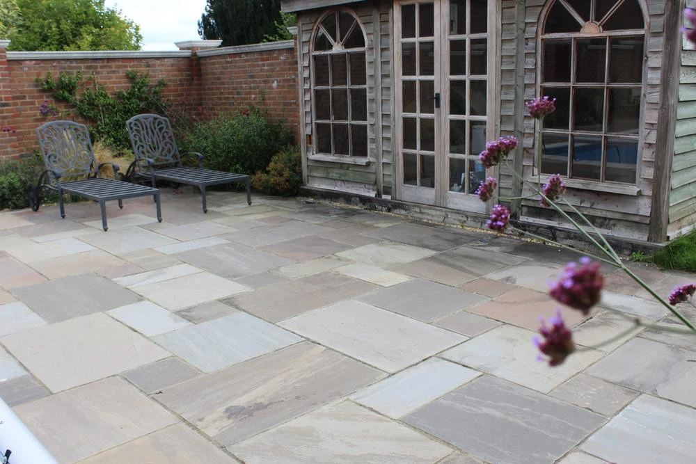 Talasey Classicstone Lakeland Sandstone Paving 900 x 600 x 18mm Talasey Classicstone Lakeland Sandstone Paving 900 X 600 X 18mm -Howarth Timber Shop Lakeland Project Pack IMG 01.JPG 96787.1755745077