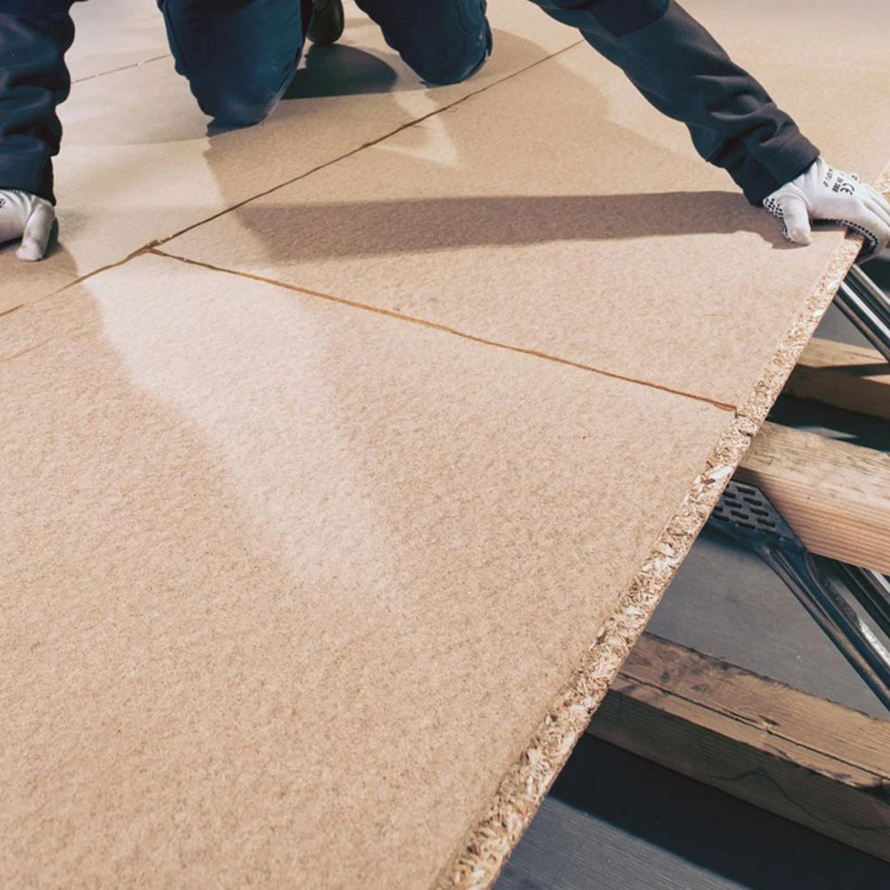 OSB3 Board Tongue & Groove 2 Edge Loft Boards FSC 1220 x 300 x 18mm (3 Pack) OSB3 Board Tongue & Groove 2 Edge Loft Boards FSC 1220 X 300 X 18mm (3 Pack) -Howarth Timber Shop Loft20Board.jpg 17232.1755766803