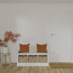 MDF Wall Board Moisture Resistant 9 X 2440 X 1220mm -Howarth Timber Shop Matchtek20P1020room20set.jpg 79600.1755770751