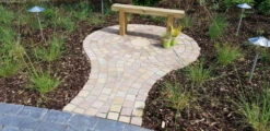 Talasey Cobblestone Meadow Sandstone Cobble Paving Project Pack X 25-50mm (15m2) -Howarth Timber Shop Meadow Project Pack IMG 03.jpg 31660.1755744530