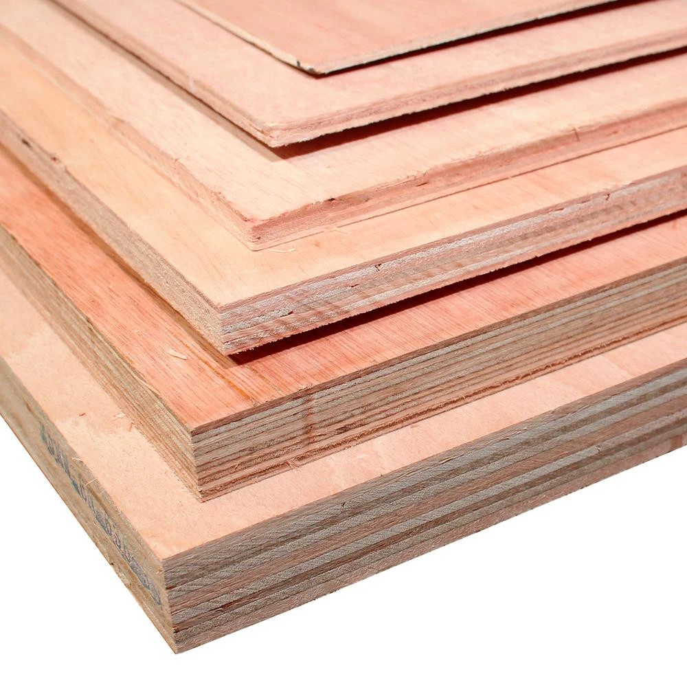 Plywood Hardwood EN636-2S Class 3 3.6 x 1220 x 2440mm Plywood Hardwood EN636-2S Class 3 3.6 X 1220 X 2440mm -Howarth Timber Shop