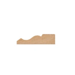 Ogee Primed MDF Architrave FSC 15 X 68 X 5400mm -Howarth Timber Shop OGEE206820END.jpg 12548.1755767503