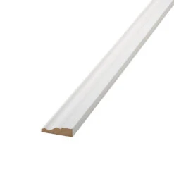 Ogee Primed MDF Architrave FSC 18 X 57 X 5400mm