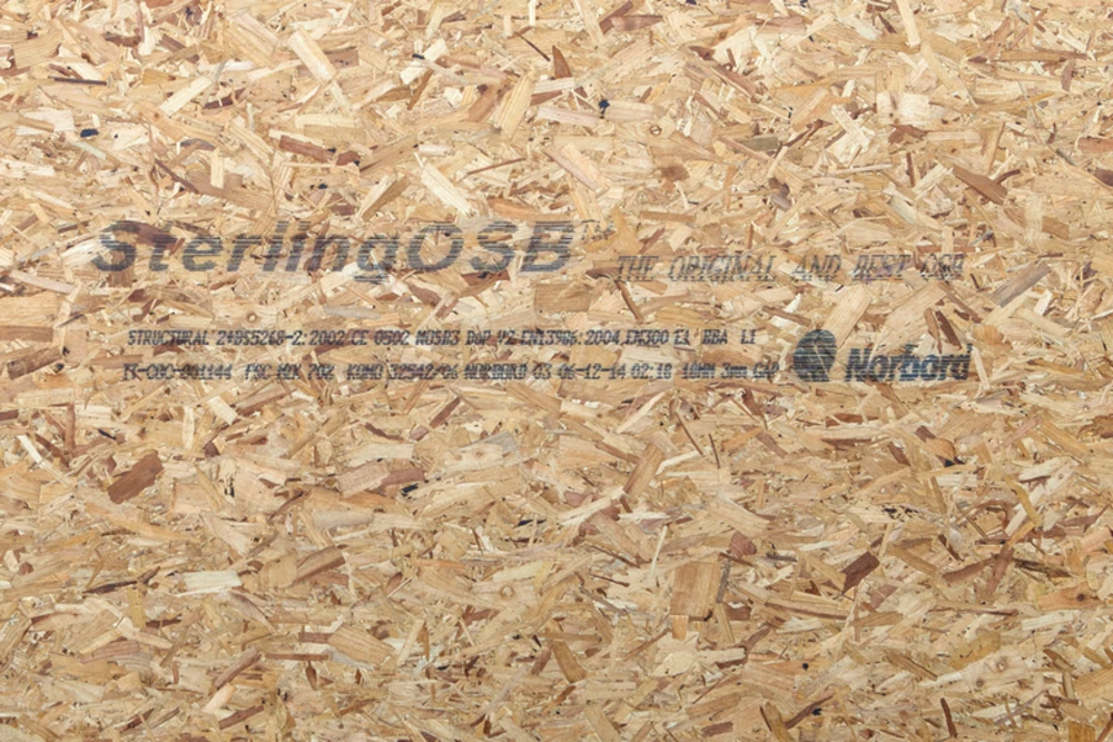 OSB3 Board Tongue & Groove 4 Edge FSC Floor or Roof 2400 x 600 x 18mm OSB3 Board Tongue & Groove 4 Edge FSC Floor Or Roof 2400 X 600 X 18mm -Howarth Timber Shop OSB 09 sort4 06899.1755754021