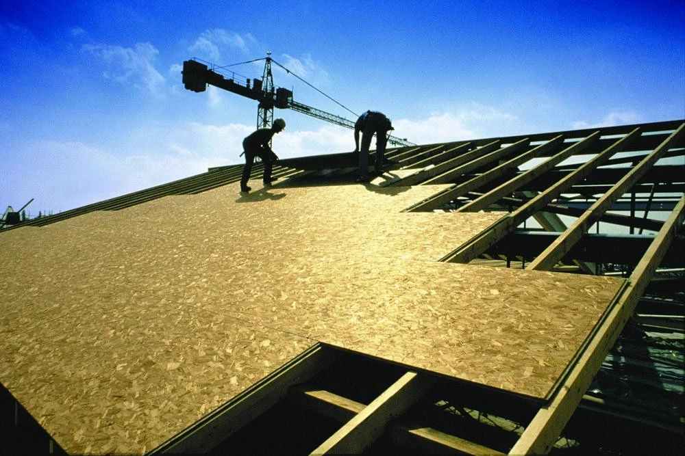 OSB3 Board Square Edge FSC 2440 x 1220 x 11mm OSB3 Board Square Edge FSC 2440 X 1220 X 11mm -Howarth Timber Shop OSB 12.jpg 82420.1755767128