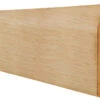 LPD Chamfered Oak Architrave 18 X 70 X 2200mm