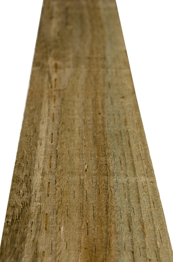 Forest Garden Incised Fence Post Green (7ft) 2100 x 75 x 75mm (4 Pack) Forest Garden Incised Fence Post Green (7ft) 2100 X 75 X 75mm (4 Pack) -Howarth Timber Shop PGI37 4.jpg 82981.1755753515