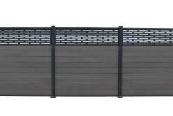 Piranha Fencing Horizontal Trellis 450 X 20 X 1800mm