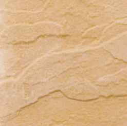 Bradstone Peak Riven Utility Concrete Paving Buff 600 X 600 X 32mm (3086)