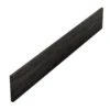 Piranha Terrafuzion Composite Decking Fascia Board Graphite 120 X 10 X 3600mm