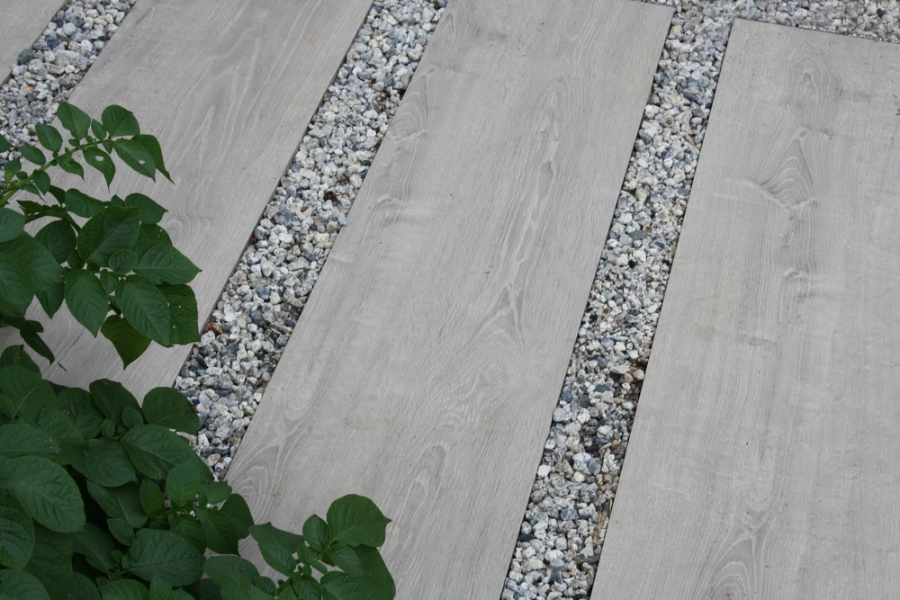 Talasey Plank Light Oak Porcelain Paving 1200 x 330 x 20mm (23.76m2) Talasey Plank Light Oak Porcelain Paving 1200 X 330 X 20mm (23.76m2) -Howarth Timber Shop Plank Light Oak 1200x330 IMG 02 98861.1755744376