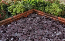 Plum Slate 20mm Bulk Bag