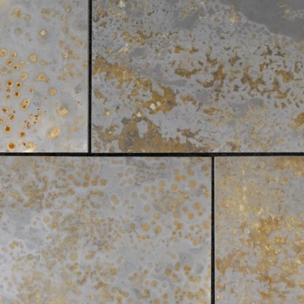 Talasey Premiastone Copper Slate Paving 1200 x 600 x 20mm (14.40m2) Talasey Premiastone Copper Slate Paving 1200 X 600 X 20mm (14.40m2) -Howarth Timber Shop Premiastone Copper20Slate Swatch.jpg 02324.1755744431