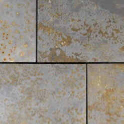 Talasey Premiastone Copper Slate Paving 900 X 600 X 20mm (18.00m2)