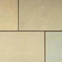 Talasey Premiastone Cornsilk Sandstone Paving 900 X 600 X 20mm (18.00m2)