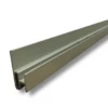 Piranha Composite Cladding Premium Starter Strip 3600mm