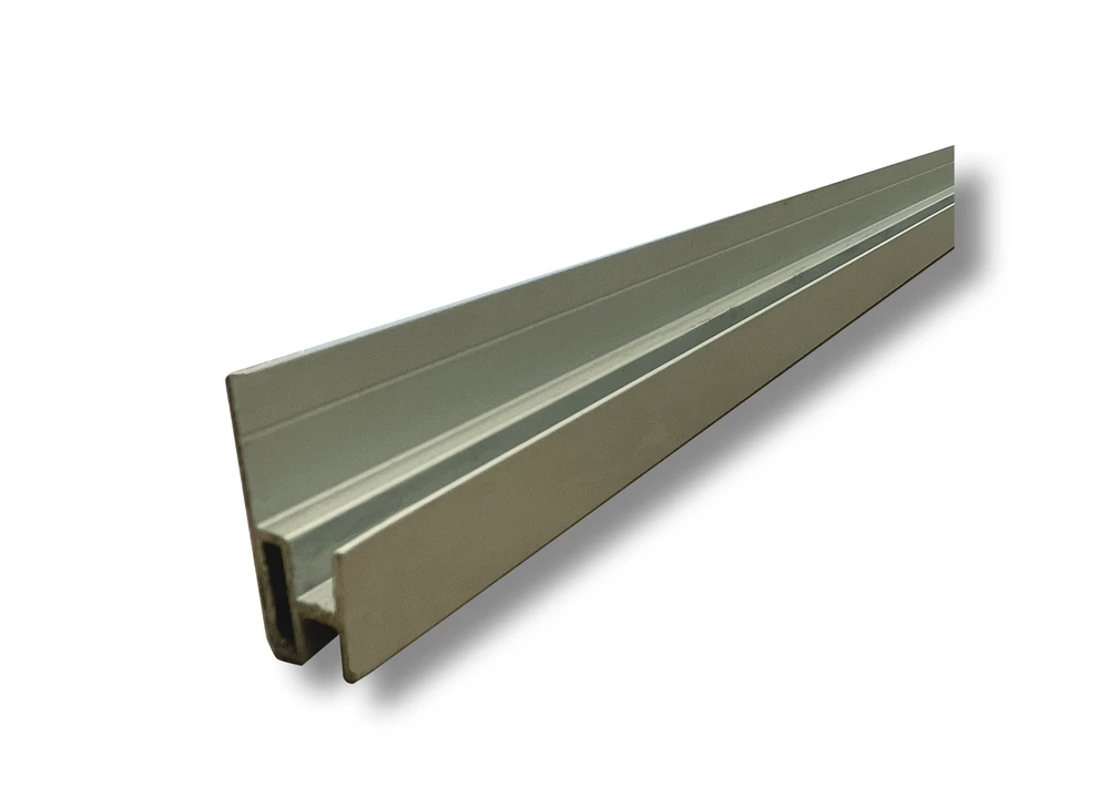 Piranha Composite Cladding Premium Starter Strip 3600mm Piranha Composite Cladding Premium Starter Strip 3600mm -Howarth Timber Shop Premium20Starter20Strip20Page 23059.1755743913