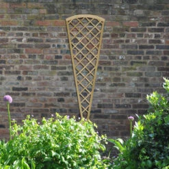 Forest Garden Hidcote Fan Lattice (6ft) Pressure Treated 1800 X 610mm (10 Pack) -Howarth Timber Shop RFFL06 1.jpg 66615.1755742555