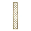 Forest Garden Hidcote Lattice 1800 X 300mm (10 Pack)