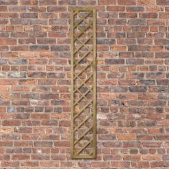 Forest Garden Hidcote Lattice 1800 X 300mm (6 Pack) 3 Forest Garden Hidcote Lattice 1800 X 300mm (6 Pack) -Howarth Timber Shop RFL03 5.jpg 09599.1755762866