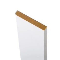 9mm Round One Edge Primed MDF Skirting Boards 15 X 94 X 5400mm 2 9mm Round One Edge Primed MDF Skirting Boards 15 X 94 X 5400mm -Howarth Timber Shop ROUND20ONE20EDGE20119X1820TOP20ANGLE.jpg 83157.1755767350