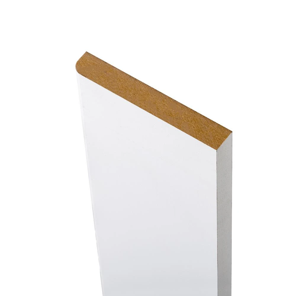 9mm Round One Edge Primed MDF Skirting Boards 15 x 94 x 5400mm 9mm Round One Edge Primed MDF Skirting Boards 15 X 94 X 5400mm -Howarth Timber Shop ROUND20ONE20EDGE20119X1820TOP20ANGLE.jpg 83157.1755767350