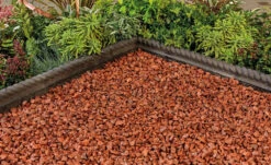 Red Chippings 20mm Bulk Bag