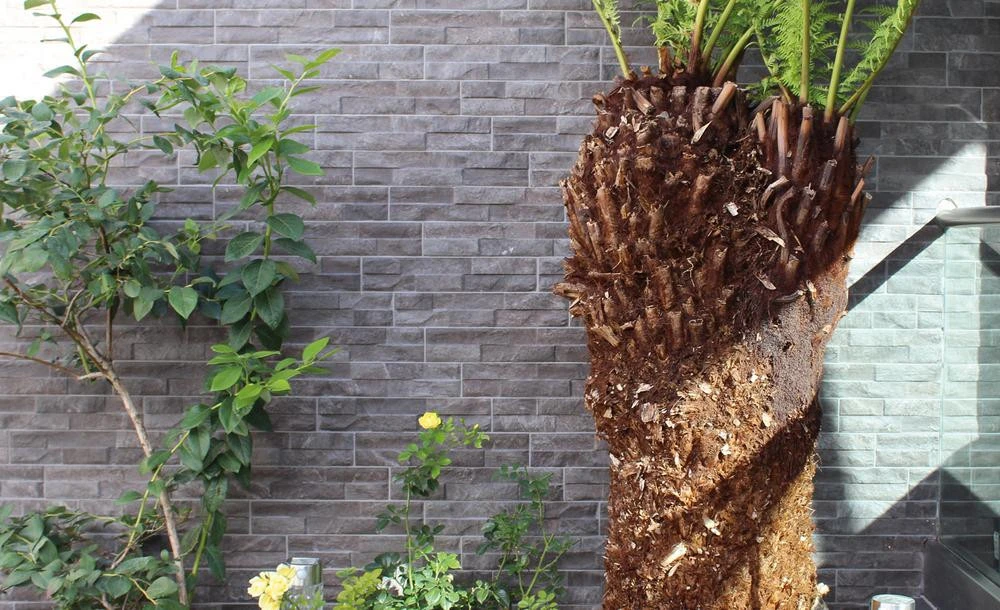 Talasey Rok Black Porcelain Cladding 385 x 75 x 8-12mm (0.75m2) Talasey Rok Black Porcelain Cladding 385 X 75 X 8-12mm (0.75m2) -Howarth Timber Shop Rok Black 385x75 IMG 01.jpg 86574.1755744370