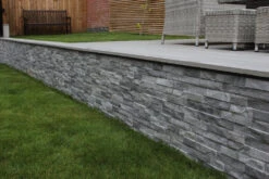 Talasey Rok Grey Porcelain Cladding 385 X 75 X 8-12mm (0.75m2) 2 Talasey Rok Grey Porcelain Cladding 385 X 75 X 8-12mm (0.75m2) -Howarth Timber Shop Rok Grey 385x75 IMG 02.JPG 76502.1755744360