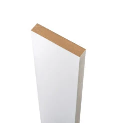 Square Edge Primed MDF Architrave FSC 18 X 68mm X 4400mm