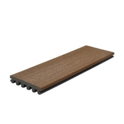 Trex Composite Decking Enhance Grooved Saddle 25 X 140 X 3660mm