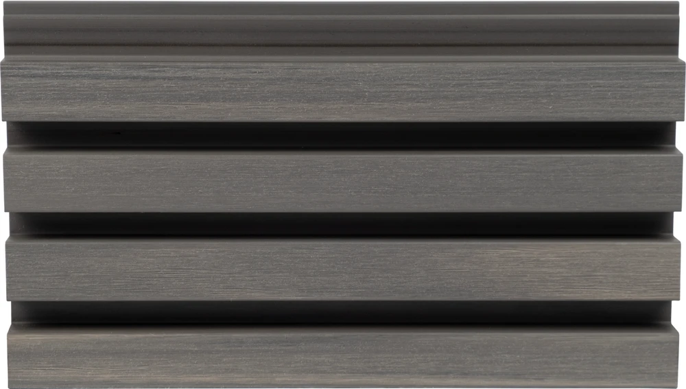 Talasey Piranha Shadow Gap Composite Cladding End Fascia Trim Antique Grey 81 x 56 x 3600mm Talasey Piranha Shadow Gap Composite Cladding End Fascia Trim Antique Grey 81 X 56 X 3600mm -Howarth Timber Shop Shadow20Gap20Cladding Antique20Grey SWATCH 76856.1755744220