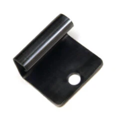 Piranha Composite Decking & Cladding Starter Clips & Screw (25 Pack)