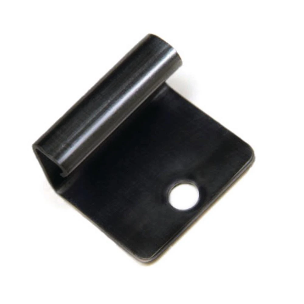 Trex Composite Decking Grooved Board Starter Clips (36 Pack) Trex Composite Decking Grooved Board Starter Clips (36 Pack) -Howarth Timber Shop StarterClip.jpg 56507.1757383536