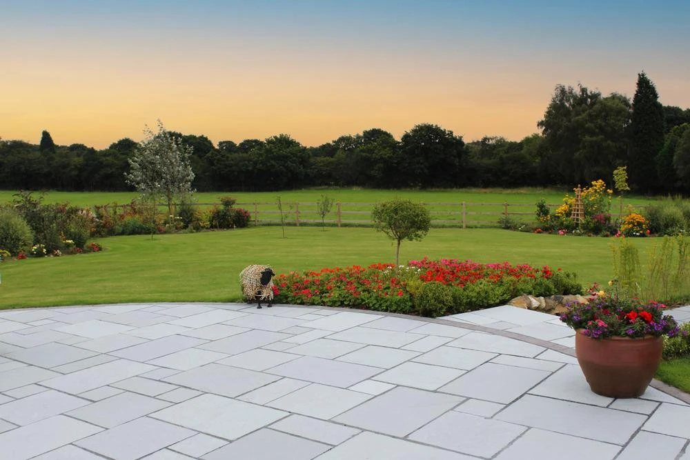 Talasey Classicstone Steel Blue Limestone Paving Project Pack x 24mm (18.90m2) Talasey Classicstone Steel Blue Limestone Paving Project Pack X 24mm (18.90m2) -Howarth Timber Shop Steel Blue Project Pack IMG 03.jpg 51705.1755744564