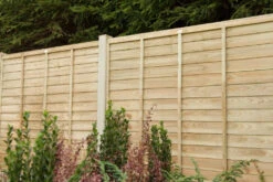 Forest Garden Superlap Fence Panel Pressure Treated (6x6) 1830 X 1830mm (3 Pack) -Howarth Timber Shop TPSUPER66PTR 1.JPG 28913.1755762805